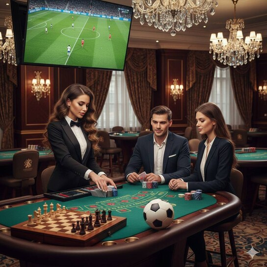 玩加电竞APP界面展示